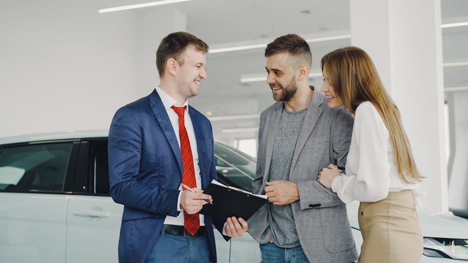 Can You Wrap a Leased Vehicle? What Dealers and Lessees Need to Know