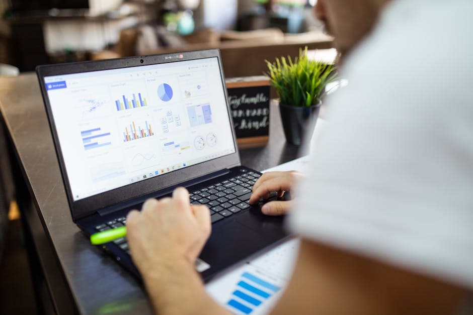 Why Wrap Shops Outgrow Spreadsheets (And What to Use Instead)